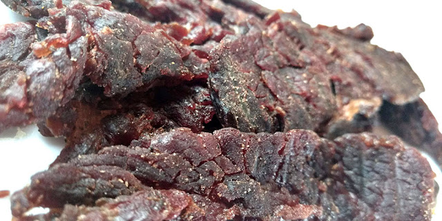 bbq beef jerky