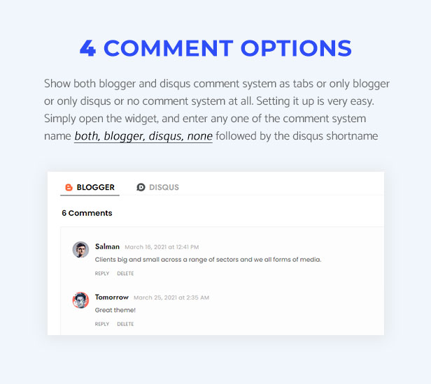 Story Mag - News Magazine Blogger Theme - 12