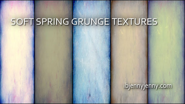 SOFT SPRING GRUNGE TEXTURES BY ibjennyjenny (4).jpg preview