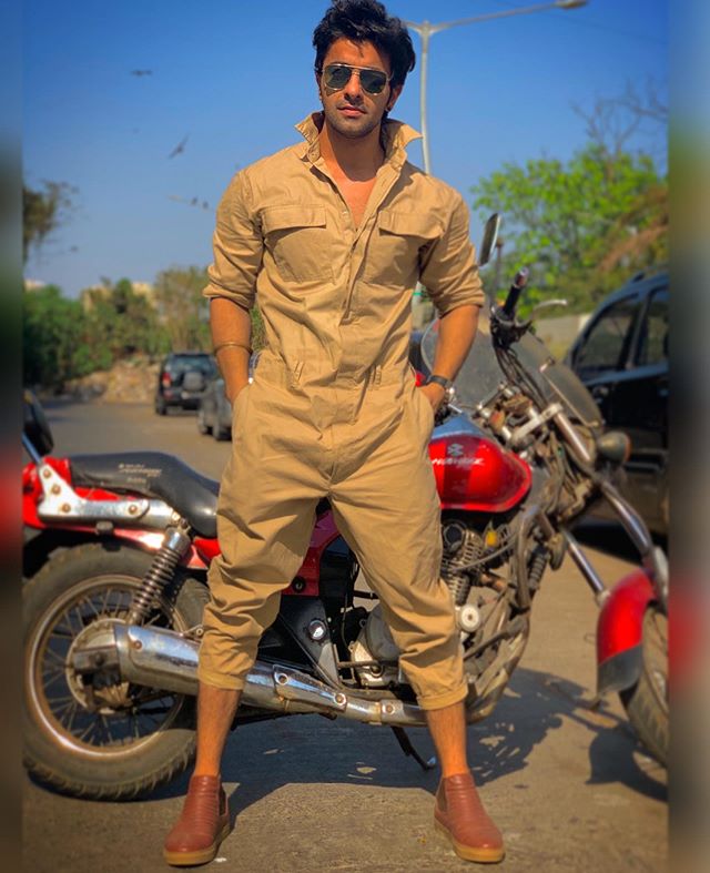 Paras Babbar Wiki Biography Age Height Affairs Serials