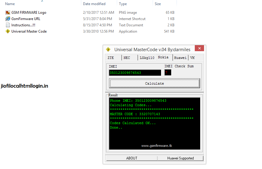 How to Unlock JioFi for Using Other SIM Cards