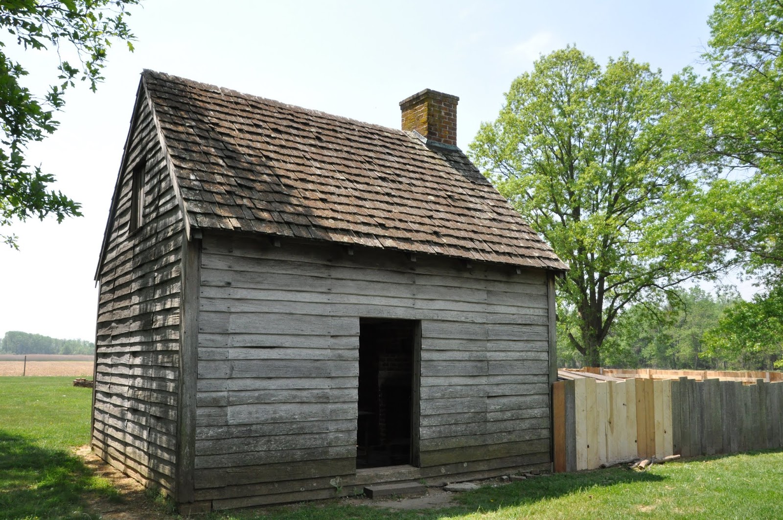 MidAtlantic DayTrips John Dickinson Plantation