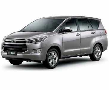 Toyota Innova 2018 thiết kế đẹp giá hấp dẫn  Blog Xe Hơi Carmudi