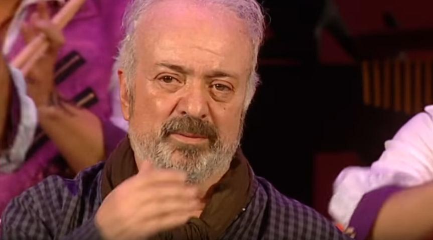 Antonio Martín García