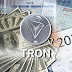 TRON will reach $0.1 in 2018