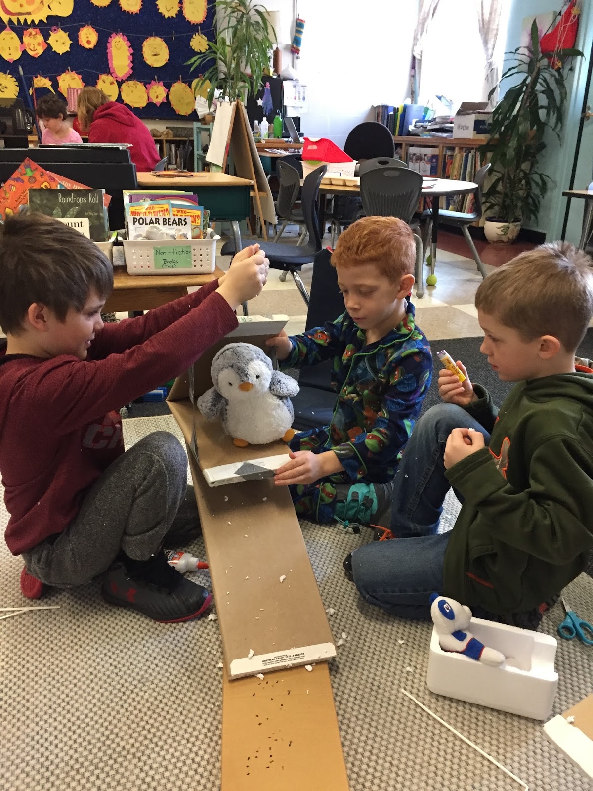 Moretown School Blog Bobcat Bulletin Moretown School Update, Feb 24, 2017