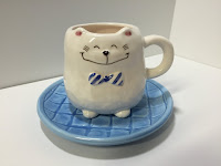 Tazas para los amantes de los gatos