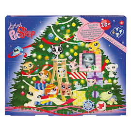 Littlest Pet Shop Special Rabbit (#1089) Pet