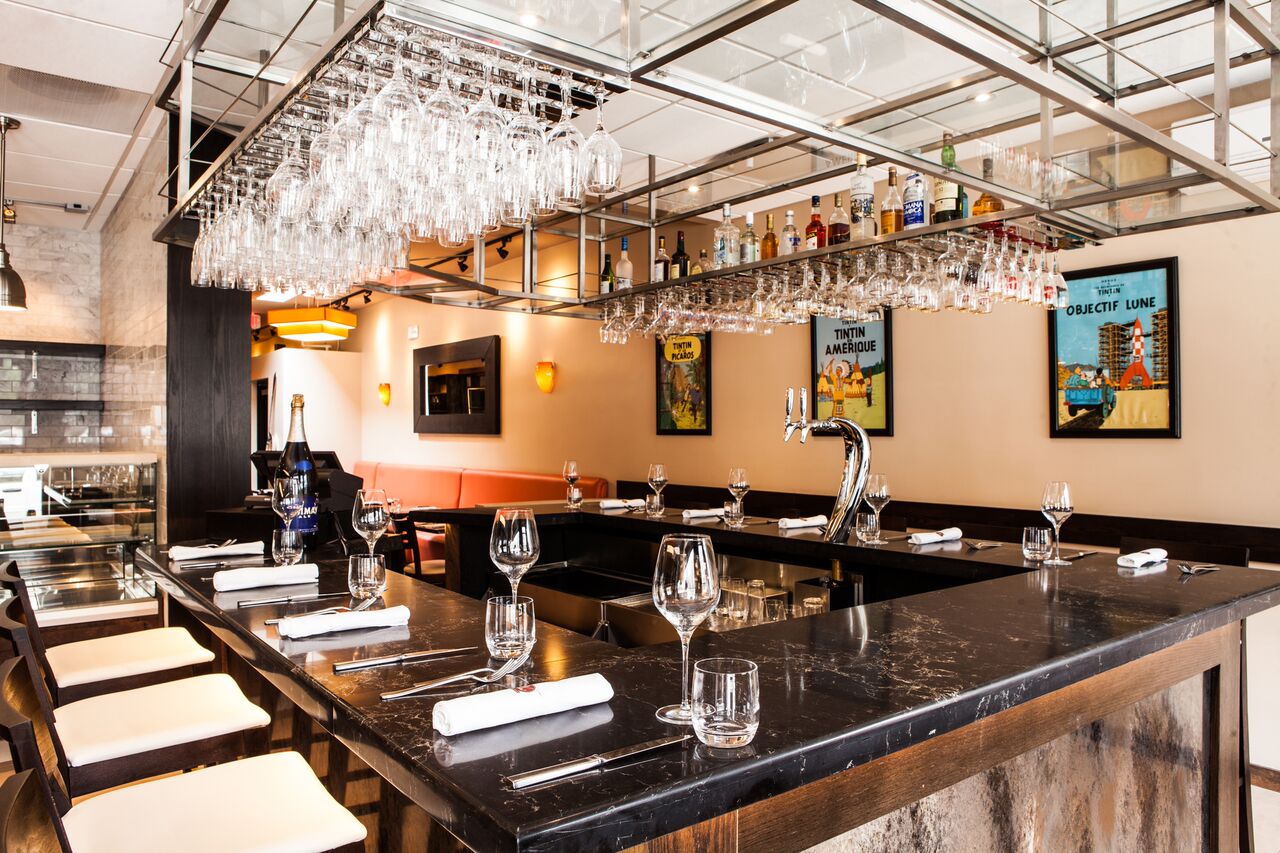 Et Voila! Celebrates Father’s Day with Seasonal Specials &amp; ToGo Items