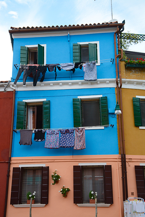 Travel: Burano, Italy | My Darling Days Travel: Burano, Italy | My Darling Days