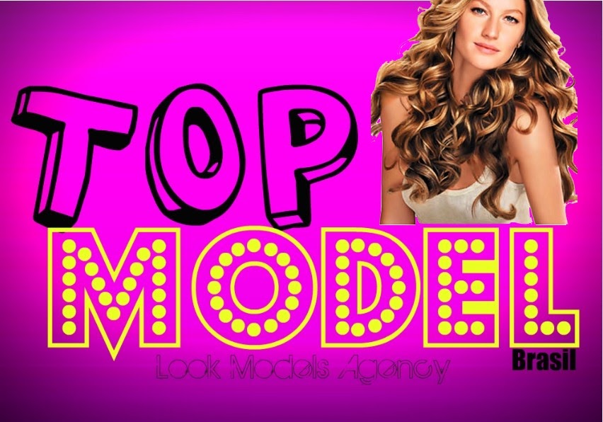 Look Models Agency Concurso TOP MODEL BRASIL Infantil E Juvenil LOOK MODELS AGENY