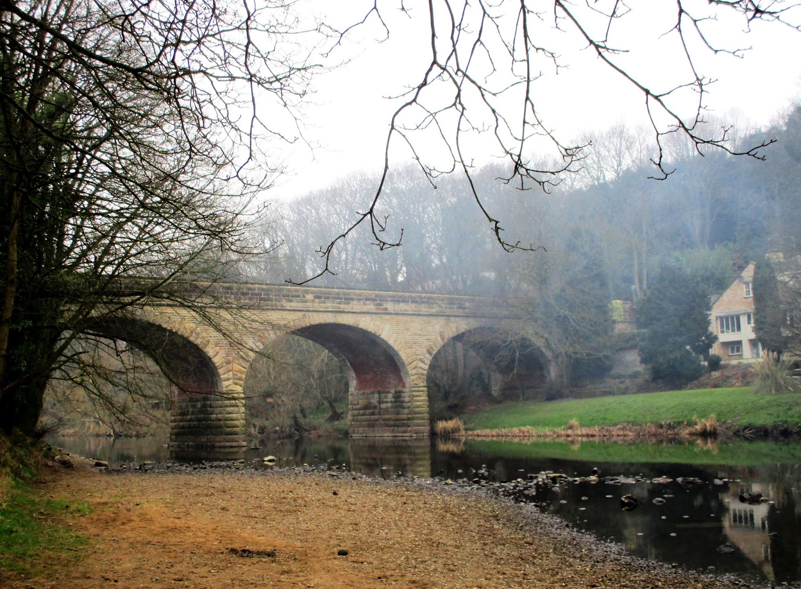 Love my life Wetherby, Linton, Collingham, and Sicklinghall ramble