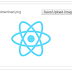React Image Upload and Preview Example | FileReader