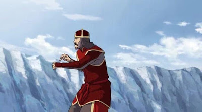 Legend Of Korra Anime Series Image 14