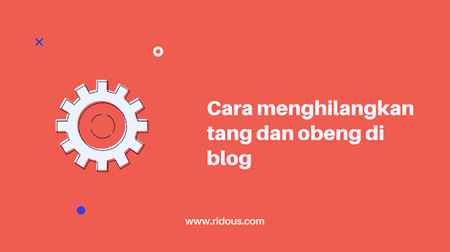 Cara Mudah Menghilangkan Tang dan Obeng Quickedit di Blog Cara Mudah Menghilangkan Tang dan Obeng Quickedit di Blog