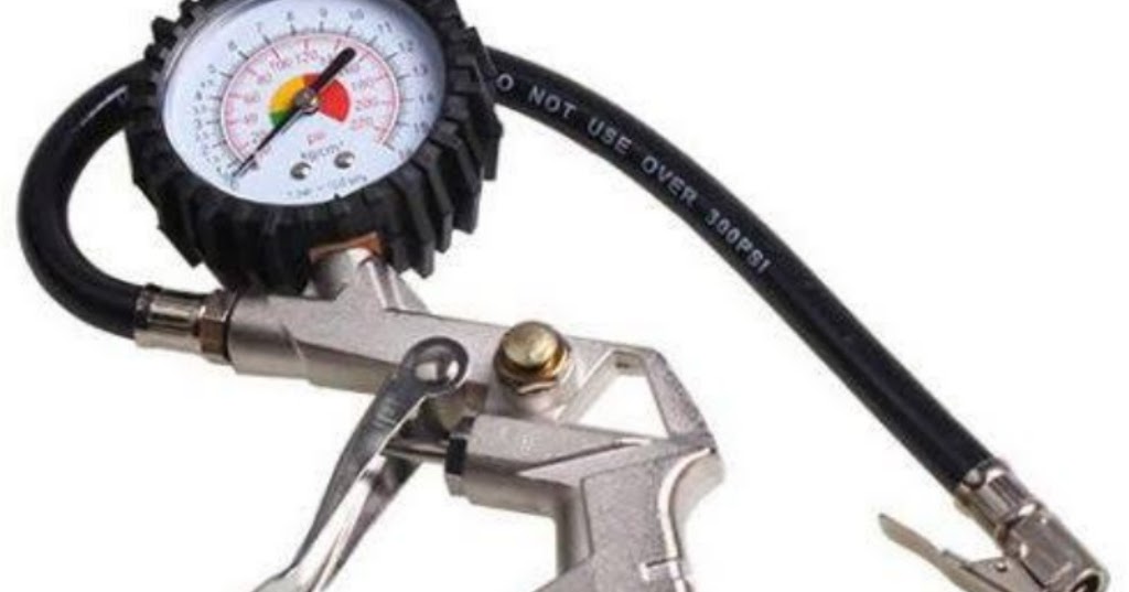 Macam Macam Alat Ukur Pneumatik Dan Fungsinya Otosigna99