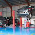 Sathosa Motors Service Complex to service all vehicle brands at the heart of Colombo.