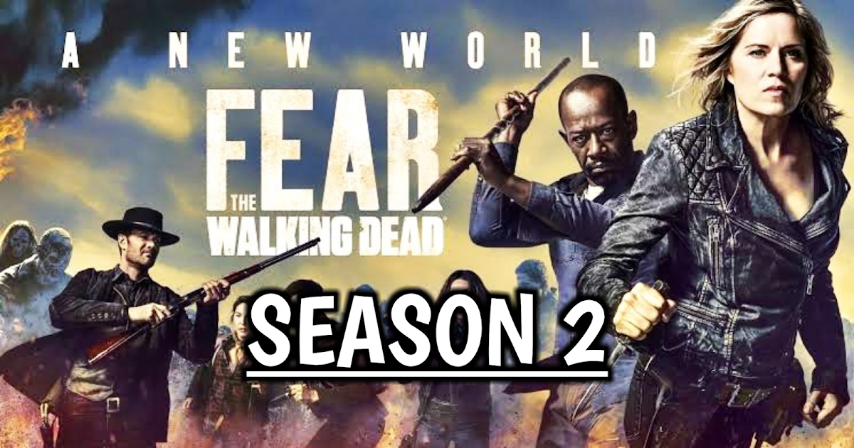 fear the walking dead season two episode three fear the walking dead season two episode three