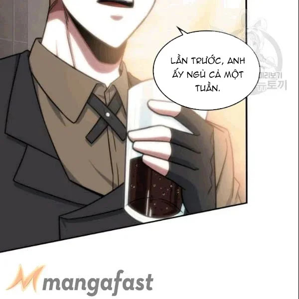 Vua Trộm mộ Chapter 184 - AB Truyện