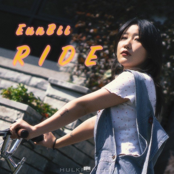 EunBii – Ride – Single