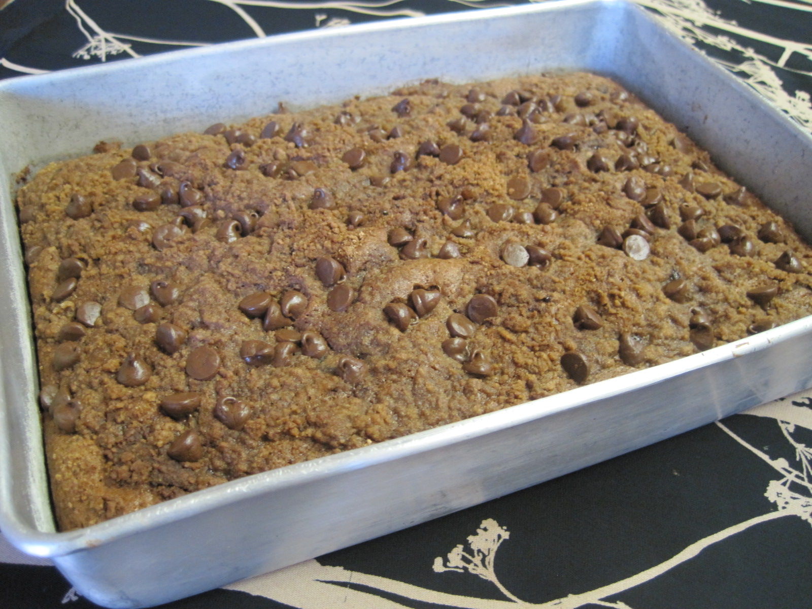 Mom's Cooking Help 12 Ways to Use Chocolate Chips