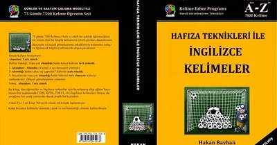 Hafiza Teknikleri Ile Ingilizce Kelimeler Selen S Blog