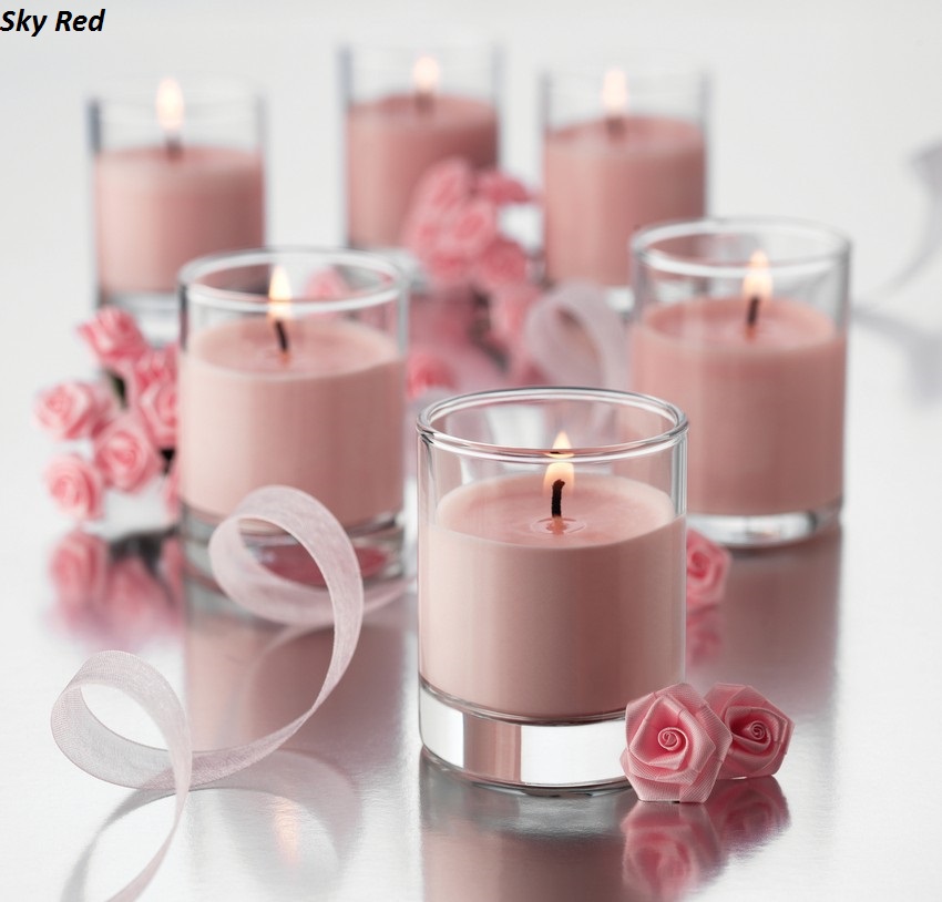 Candle Making Additives