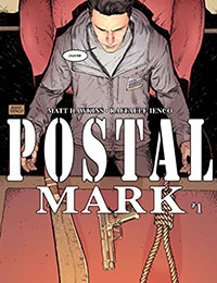 Read Postal: Mark online