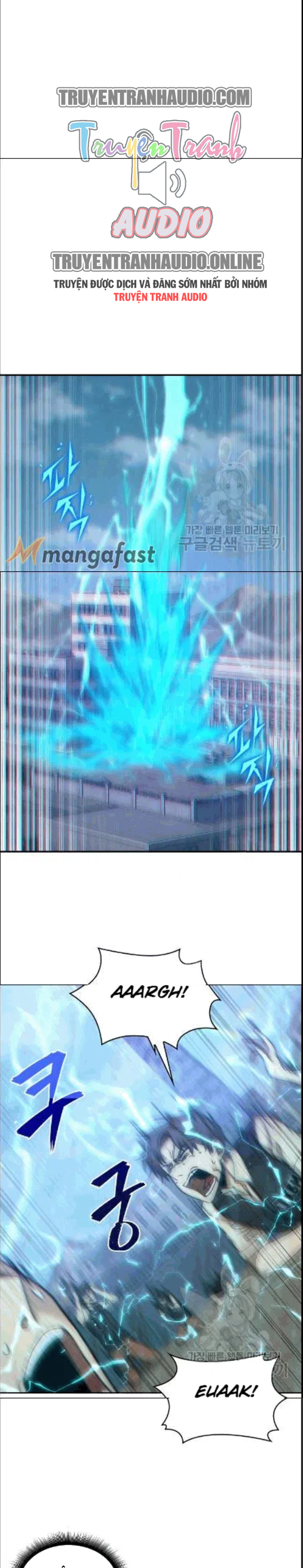 Vua Trộm mộ Chapter 173 - AB Truyện