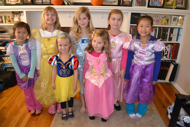 Cinderella Retailtainment Event & Party #CBias