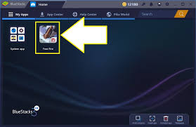 Download Free Fire For Pc Windows 10 8 7