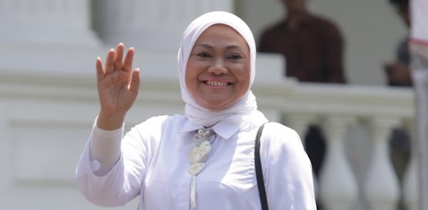 Presiden KSPI: Wacana Menaker Ida Fauziyah Ngawur Dan Memiskinkan Buruh