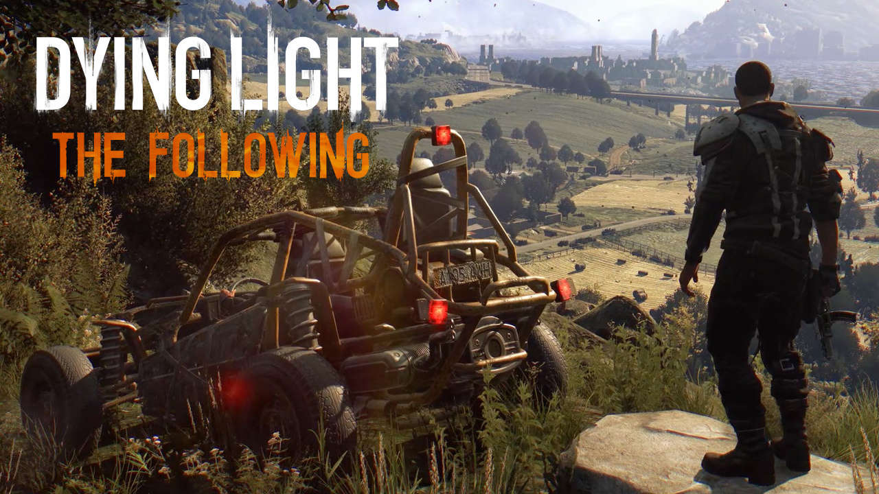 dying light trainer pc 1.6.2 dying light trainer pc 1.6.2