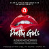 AUDIO: Adam Mchomvu Ft. Young Lunya – Pretty Girls