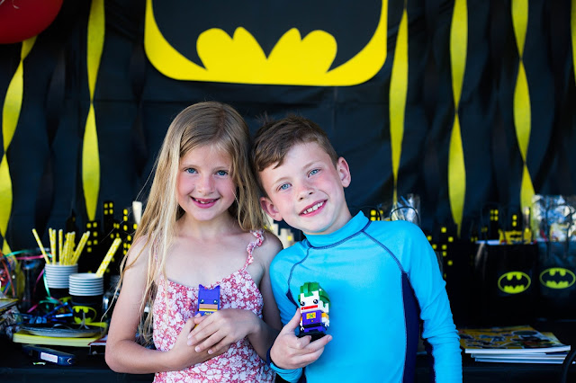 lego batman birthday party