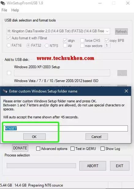 How to create multi os bootable usb | All windows in one pendrive