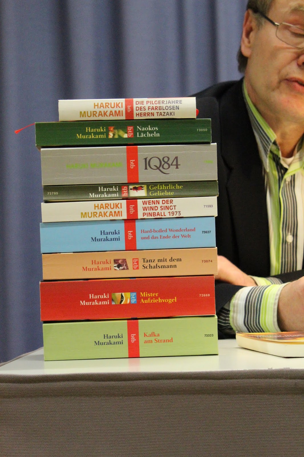 Energieautarke Region Pyhrn Priel Mai 2011