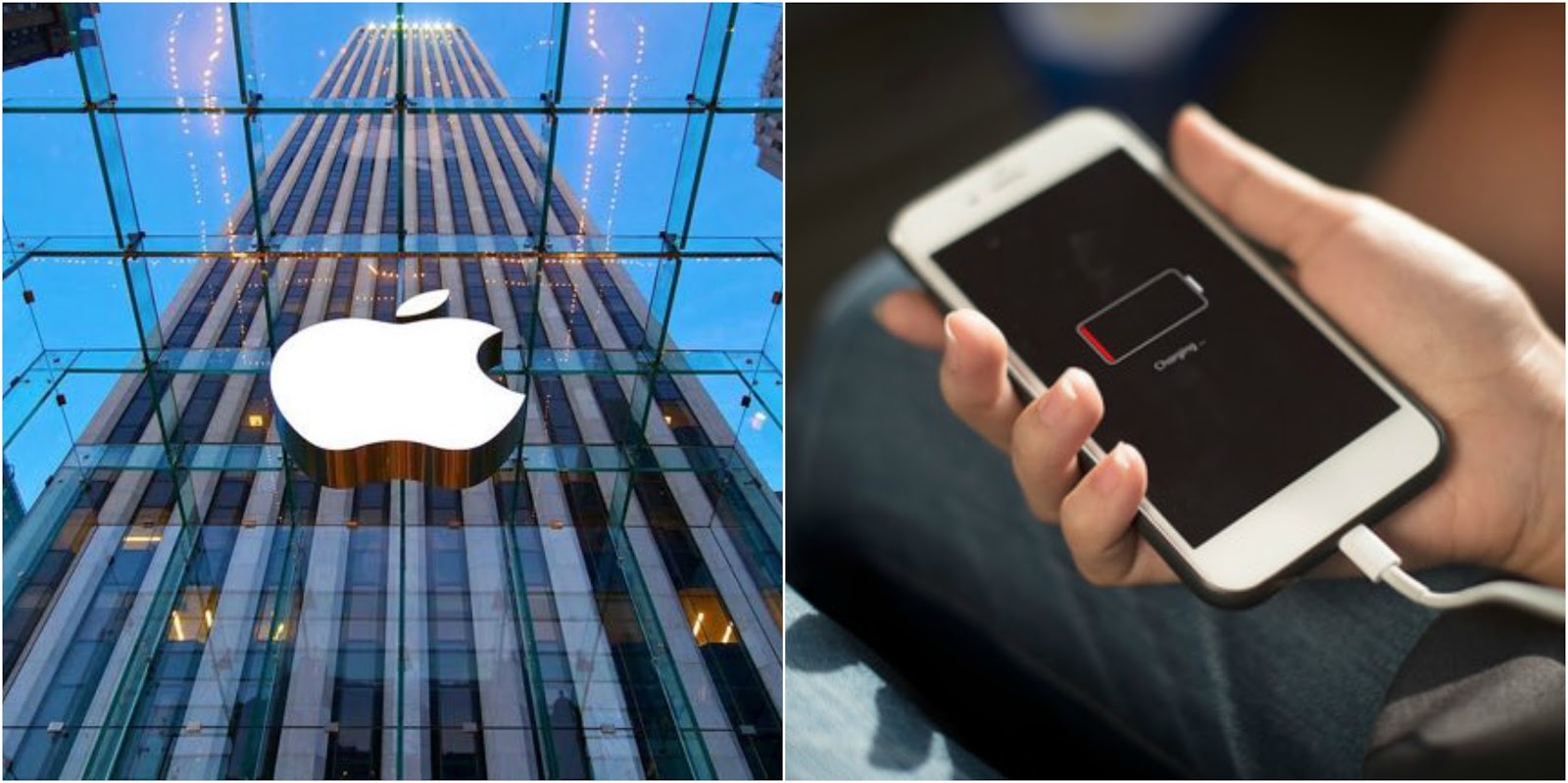 Apple Turunkan Harga Penukaran Bateri, Tanda Mohon Maaf Atas Isu ... Apple Turunkan Harga Penukaran Bateri, Tanda Mohon Maaf Atas Isu ...