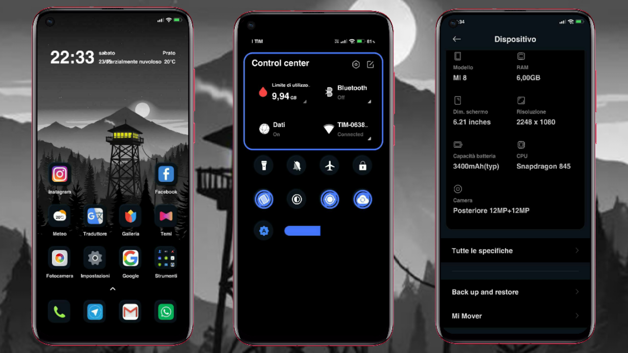 No.1 Theme for MIUI 12 And MIUI 11 With Fantastic Features And Fully