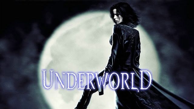 UNDERWORLD (2003) TAMIL DUBBED HD