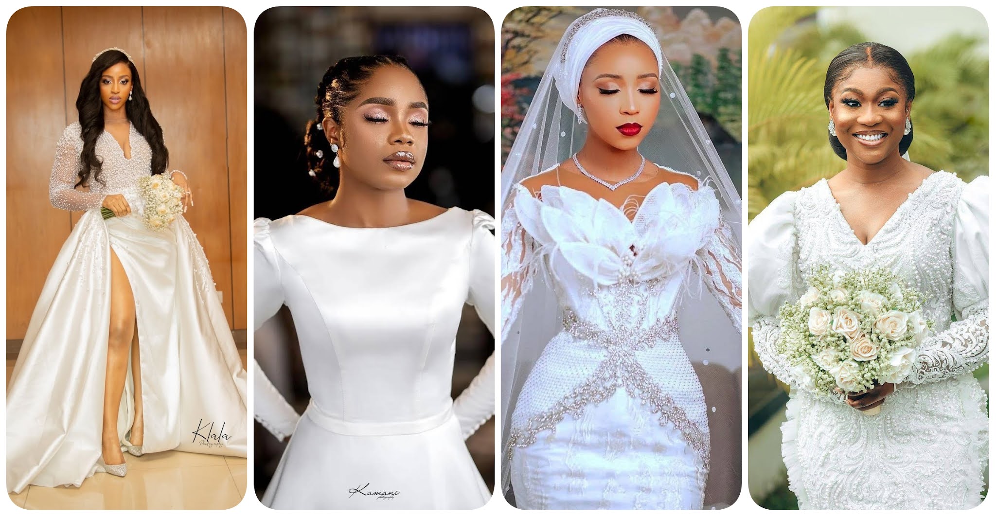 Exquisite Wedding Dress Trends in 2022 ...