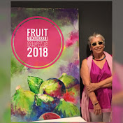 FRUIT MEDITERRANI, OBRA PRESENTADA EN COL.LECTIVA SANT LLUC DE MATARO