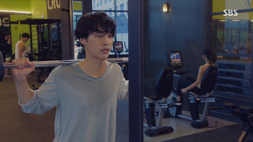 사랑의 온도 (Temperature Of Love) : 코지휘트니스 원흥역점 (Cozy Fitness Branch Wonheung Station) 사랑의 온도 (Temperature Of Love) : 코지휘트니스 원흥역점 (Cozy Fitness Branch Wonheung Station)