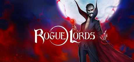 Rogue Lords Blood Moon Edition-GOG