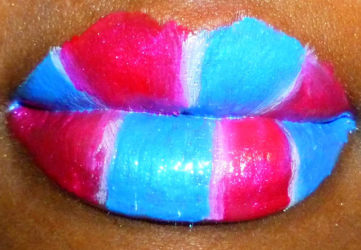 Necessary Beauty Love for lips