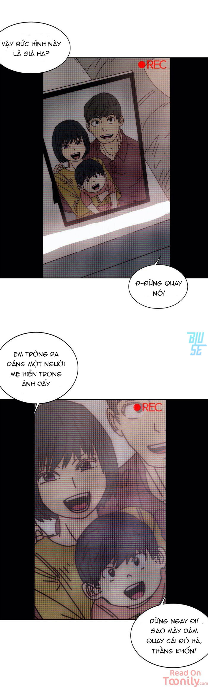 Đọc truyện Full Dục Vọng Chết Người - Chapter 21