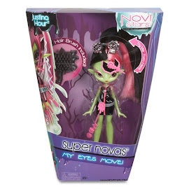 Novi Stars Justina Hour Novi Stars Super Novas Doll