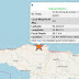 Ισχυρός σεισμός στην Κρήτη – Αισθητός και σε νησιά του νοτίου Αιγαίου