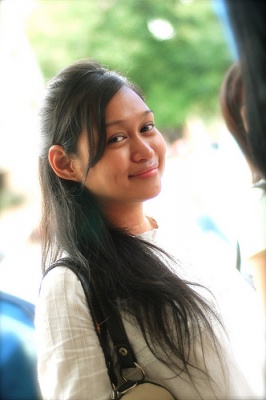 Lakbay Lansangan: Mercedes Cabral