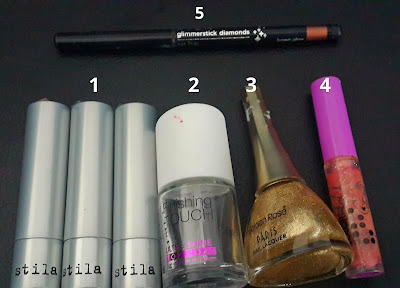 Öylesine Biri: Aralık Ayında Bitirdiklerim